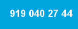 919 040 27 44